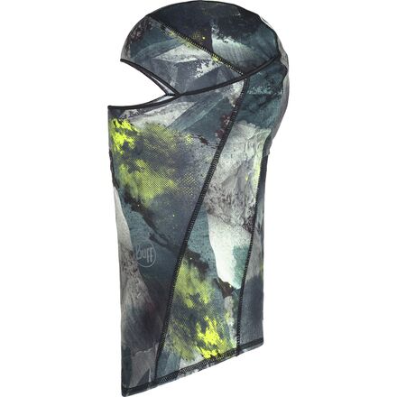 Buff - ThermoNet Hinged Balaclava