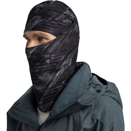 Buff - ThermoNet Hinged Balaclava