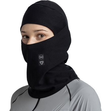 Buff - ThermoNet Hinged Balaclava