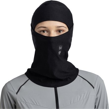 Buff - ThermoNet Hinged Balaclava