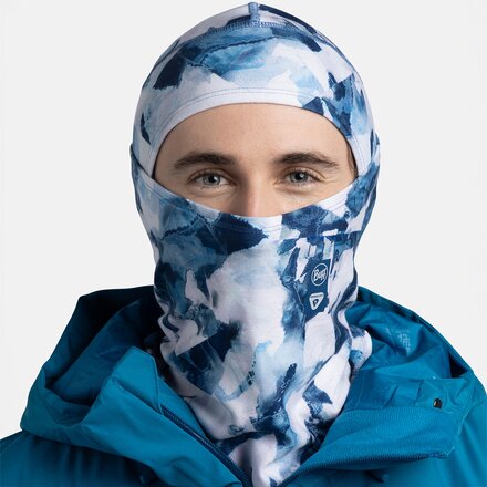 Buff - ThermoNet Hinged Balaclava