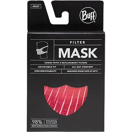 Buff - Filter Mask