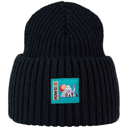 Merino Knitted Beanie