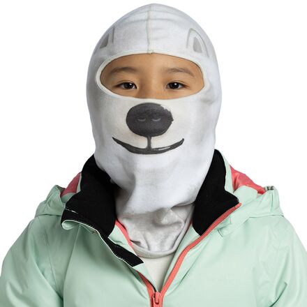 Buff - Junior Polar Balaclava - Kids'