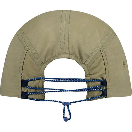Buff - 5 Panel Explore Cap