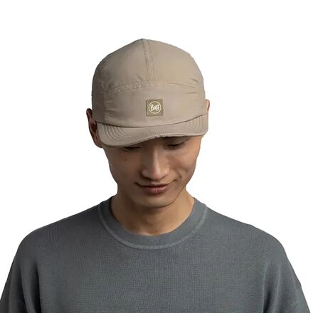 Buff - 5 Panel Explore Cap