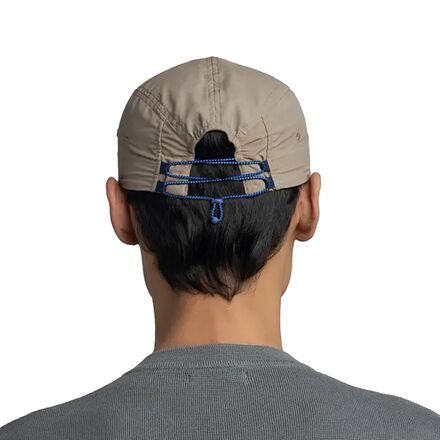 Buff - 5 Panel Explore Cap
