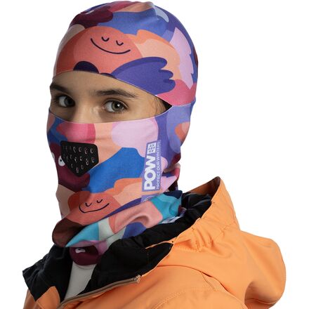 ThermonNet Hinged Balaclava - Kids'