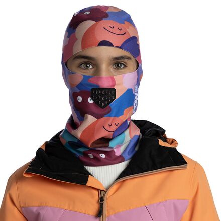 Buff - ThermonNet Hinged Balaclava - Kids'