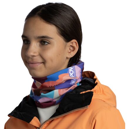 Buff - ThermonNet Hinged Balaclava - Kids'
