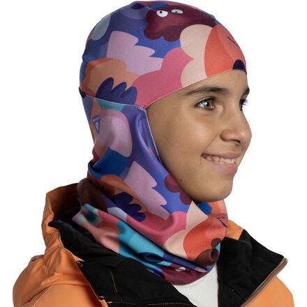 Buff - ThermonNet Hinged Balaclava - Kids'