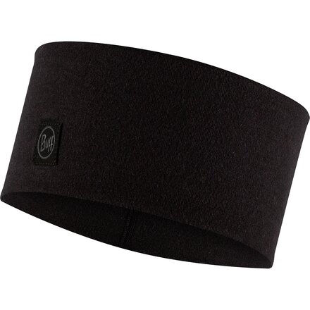 Merino Wide Headband