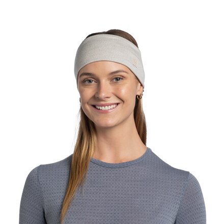 Buff - Merino Wide Headband