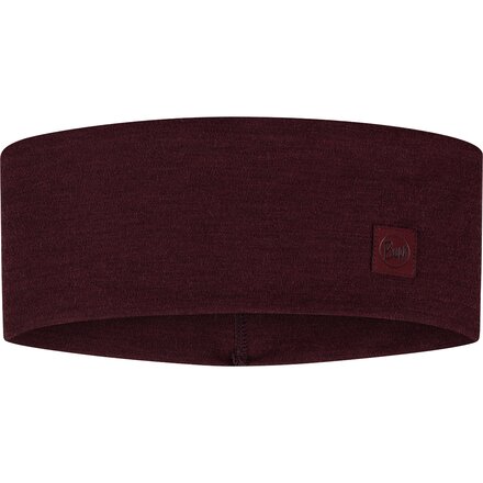 Merino Wide Headband