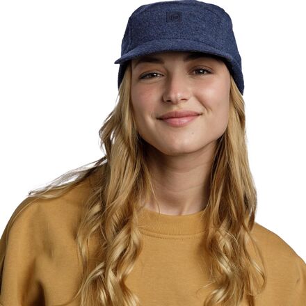 Buff - Pack Merino Fleece Cap