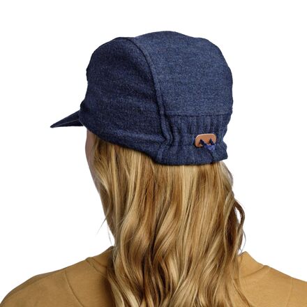 Buff - Pack Merino Fleece Cap