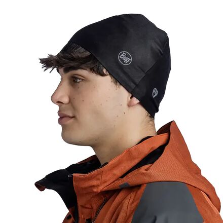 Buff - Thermonet Beanie