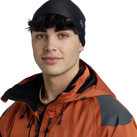 Buff - Thermonet Beanie