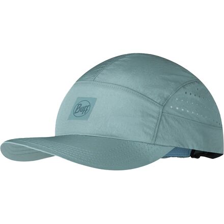 Speed Cap