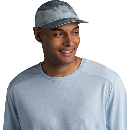 Buff - Speed Cap