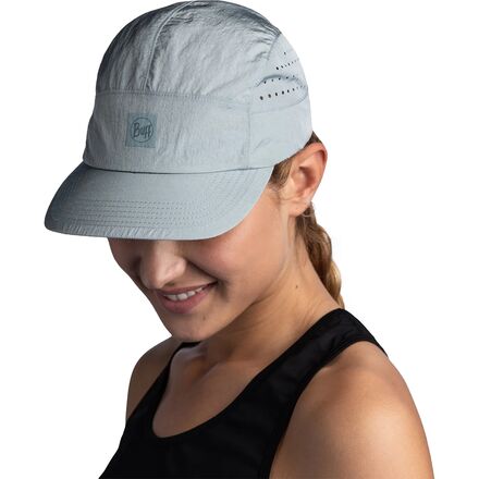 Buff - Speed Cap
