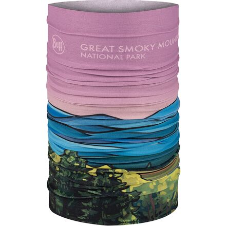 x National Parks Coolnet UV Neck Gaiter