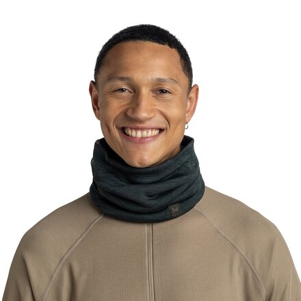 Buff - Merino Heavyweight Neck Warmer