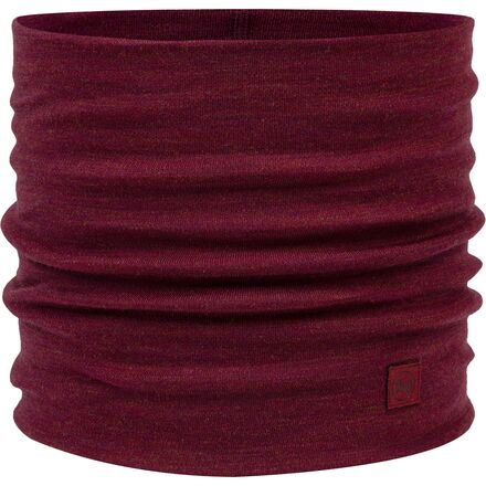 Merino Lightweight Print Buff