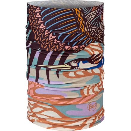 Original EcoStretch Buff