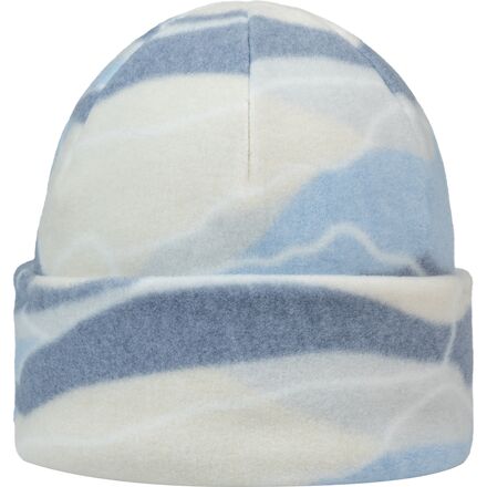 Polar Prints Beanie
