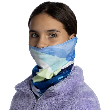 Buff - Thermonet Neck Warmer - Kids'