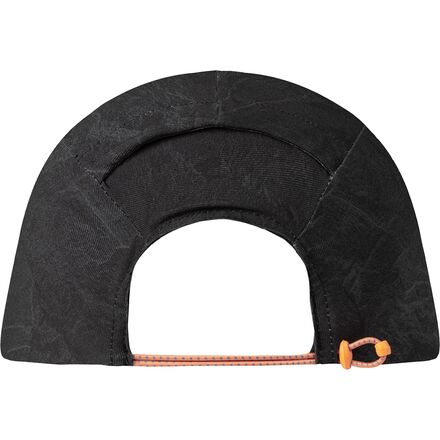Buff - Pack Speed Cap