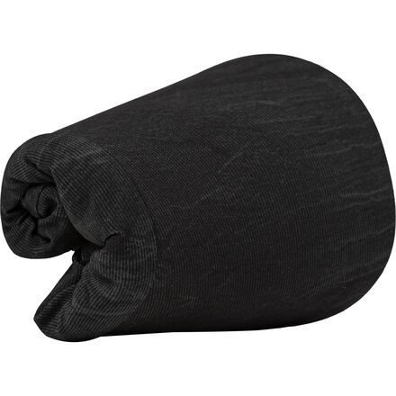 Buff - Pack Speed Cap