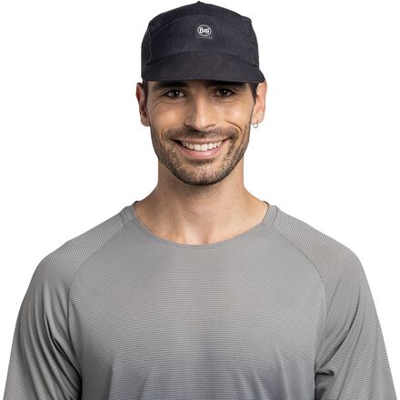 Buff - Pack Speed Cap