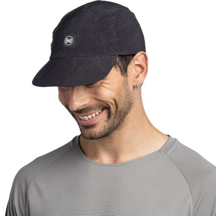 Buff - Pack Speed Cap