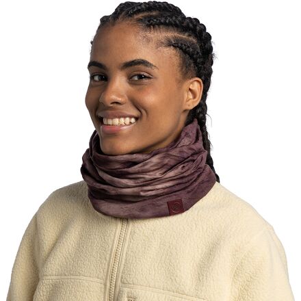 Buff - Merino Lightweight Natural Dye Buff