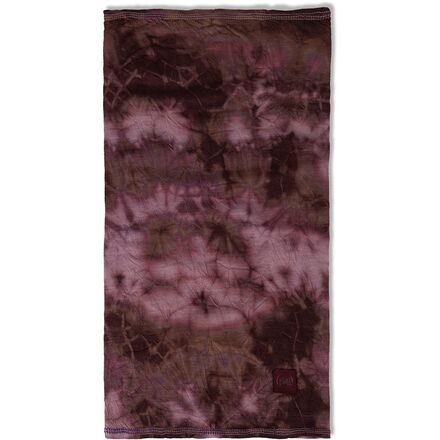 Buff - Merino Lightweight Natural Dye Buff