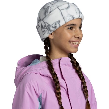 Buff - Polar Prints Beanie - Kids'