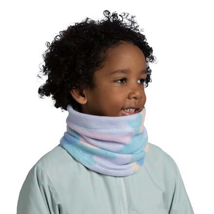 Buff - Polar Prints Neckwarmer - Kids'
