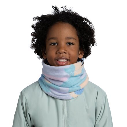 Buff - Polar Prints Neckwarmer - Kids'