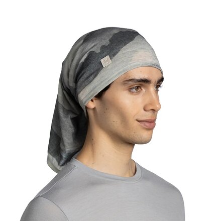 Buff - Merino Lightweight Prints Buff