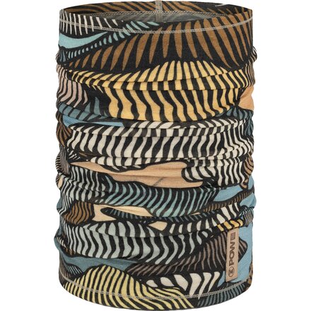 Merino Lightweight Prints Buff