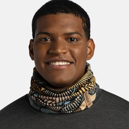 Buff - Merino Lightweight Prints Buff