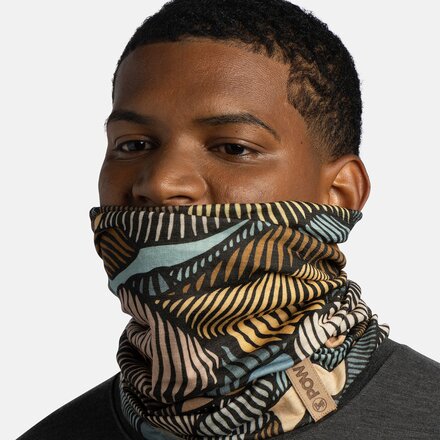 Buff - Merino Lightweight Prints Buff