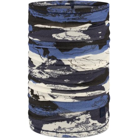 Merino Lightweight Prints Buff