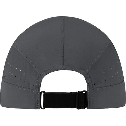 Buff - Speed Cap