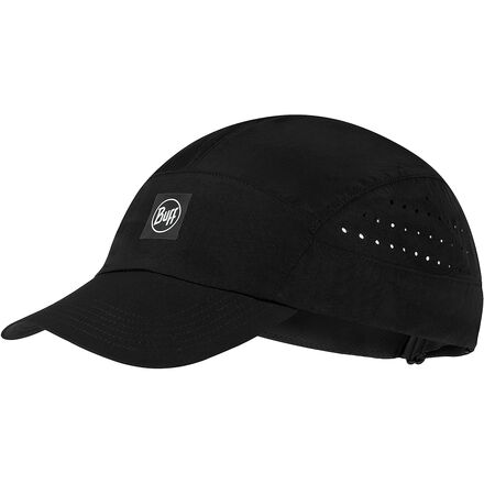 Speed Cap
