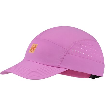 Speed Cap