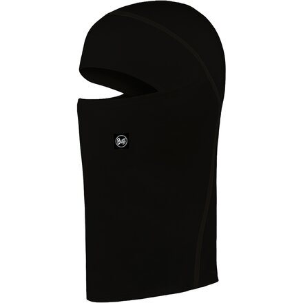 Midweight Merino Hinged Balaclava