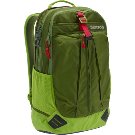 Burton - Echo Backpack - 1526cu in